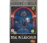 Hungry Like the Wolf (Grody to the Max Presents)