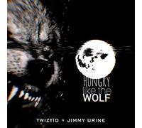 Hungry Like The Wolf [VINYL]