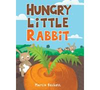 Hungry Little Rabbit