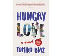 Hungry Love