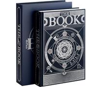 HUNGRY MINDS The Book in a Gift Box. The Ultimate Guide to Rebuilding a Civilization - Inspirational Science Books for Adults - Knowledge Encyclopedia with Over 400 Pages