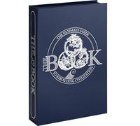 HUNGRY MINDS The Gift Box for The Book. The Ultimate Guide to Rebuilding a Civilization