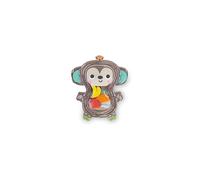 Bright Starts Hungry Monkey Tummy Time