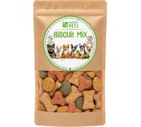 Hungry Pets Biscuit Selection Dog Treats, 200g