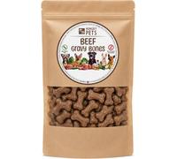 Hungry Pets Gravy Bones Dog Biscuits, 200g Dog Treat