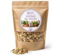 Hungry PetsPremium Rat Food Mix, 500g