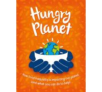 Hungry Planet