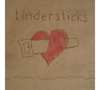 Hungry Saw by TINDERSTICKS (2008-05-13)