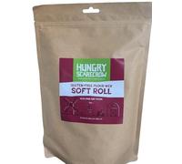 Hungry Scarecrow Gluten Free Soft Roll Flour Mix 1kg