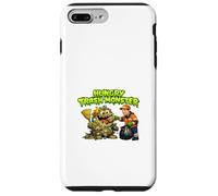 Hungry Trash Monster Case for iPhone 7 Plus/8 Plus