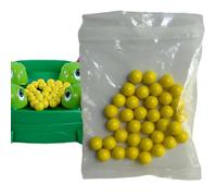 Hungry Turtle Game, Feeding Turtles Board Game for 2-4 Players, Parent Child Interactive Educational Toys, Educational Preschool Games, Feed the Turtle Tabletop Toy for Kids and Families