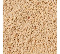 Hungry Wings Peanut Granules 2kg | Wild Bird Food | High Energy Crushed Peanuts for Garden Birds