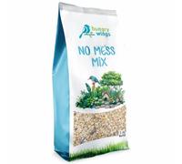 Hungry Wings Wild Bird Food 2.5L Refill Bag (No Mess Mix)
