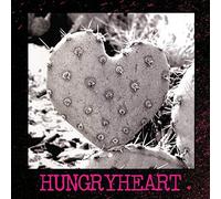 Hungryheart - Hungryheart (Ten Years Anniversary Deluxe Edition)
