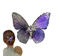 HunicandIU Fairy Hair Accessories, Cute Hair Accessories, Fairy Pins Vintage Fairy Accessories, Hair Accessories, Hair Clip for Friends and Family, Birthdays, Holidays, Special Occasions