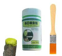 HunicandIU Tree Sealing After Cutting, Tree Wound Repair Sealant, Effective Tree Wound Sealing, Bandage Repair, Quick Healing, Pruning Sealing,
