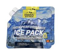 Huniox® Ice Pack Lunch Box - Cool Bag Ice Packs - Cool Packs for Lunch Boxes - Cool Packs for Lunch Boxes - Icepacks - Ice Block (Pack2, 2)
