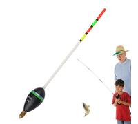 HUNJHYC Fishing Bobbers | Fishing Drogue For Long-Distance Casting And Drifting | Drift Floats, Sea Fishing Tackle For Crappie, Bass, Catfish, Trout, Carp, Saltwater Freshwater Use