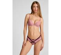 Hunkemöller Adeline Thong Pink XL