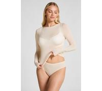 Hunkemöller Alex Brazilian White L
