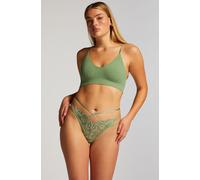 Hunkemöller Alexia Thong Green L
