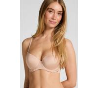 Hunkemöller Angie Padded Underwired Bra Beige 34E