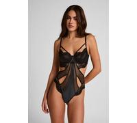 Hunkemöller Belladonna Body Black 36B