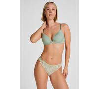 Hunkemöller Belle Brazilian Green S