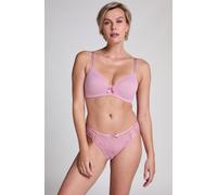 Hunkemöller Belle Brazilian Pink S