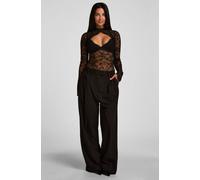 Hunkemöller Body Cleo Black L