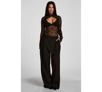 Hunkemöller Body Cleo Black S