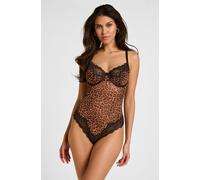 Hunkemöller Body Gabrielle Black 32B