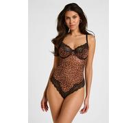 Hunkemöller Body Gabrielle Black 36DD