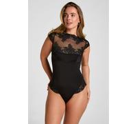 Hunkemöller Body Rosie Black XS