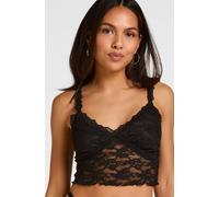 Hunkemöller Bralette Aveline Black XL