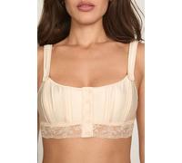 Hunkemöller Bralette Brigitte White M