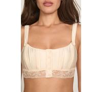 Hunkemöller Bralette Brigitte White XS