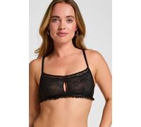 Hunkemöller Bralette Felicity Black M