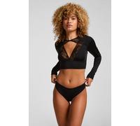 Hunkemöller Bralette Hazel Black XL