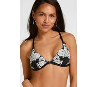 Hunkemöller Bralette Lindi Black XL