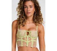 Hunkemöller Bustier Harriet Green S