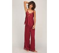 Hunkemöller Cami Cecilia Red XS