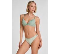 Hunkemöller Caro Thong Green XL