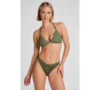 Hunkemöller Caro Thong Green XS