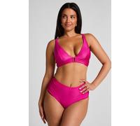 Hunkemöller Costa Shaping Rio Bikini Bottom Pink 2XL