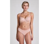 Hunkemöller Cotton Kira Brazilian Beige L