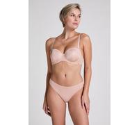Hunkemöller Cotton Kira Rio Beige XL