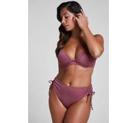Hunkemöller Cozumel Rio Bikini Bottoms Purple S