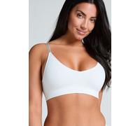 Hunkemöller Dianne Bralette White S