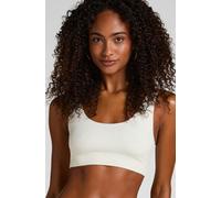 Hunkemöller Dianne Scoop Bralette White XS